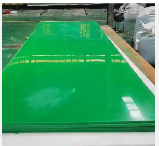 Tấm lót sàn kháng hóa chất sợi thủy tinh FRP grating - Giải pháp bền vững cho mọi công trình công nghiệp