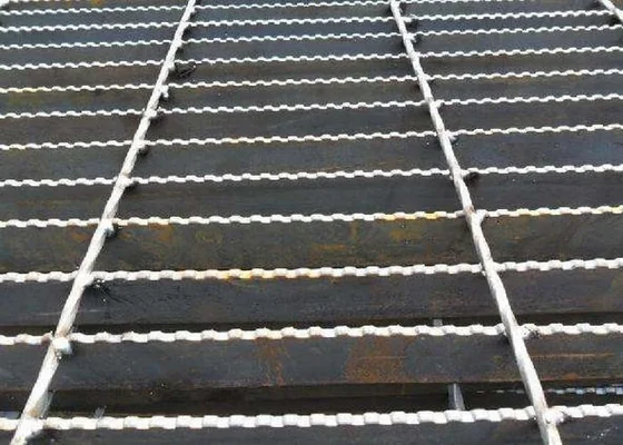 Unlocking Durability and Efficiency with Composite Grating Floor Innovations Unlocking Durability and Efficiency with Composite Grating Floor Innovations
