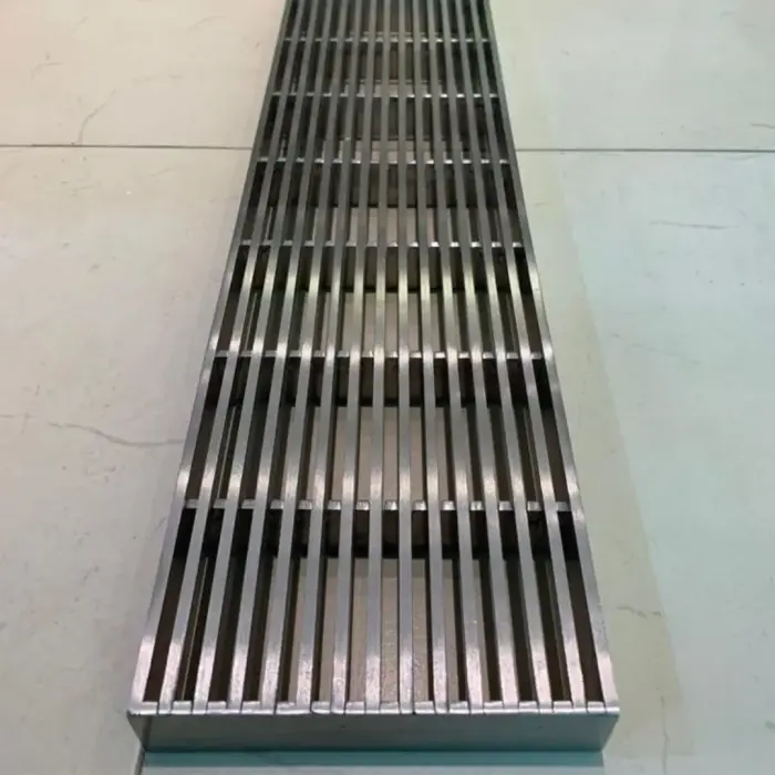 Unlocking Durability and Efficiency with Composite Grating Floor Innovations Unlocking Durability and Efficiency with Composite Grating Floor Innovations