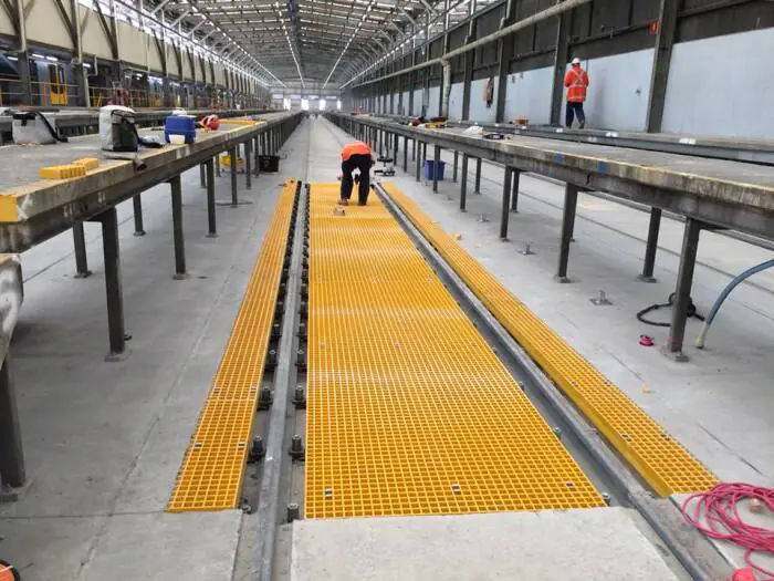 Đánh Giá Chi Tiết Sàn Grating Composite Chịu Lực Cao Chống Ăn Mòn của Hòa Bình Đánh Giá Chi Tiết Sàn Grating Composite Chịu Lực Cao Chống Ăn Mòn của Hòa Bình