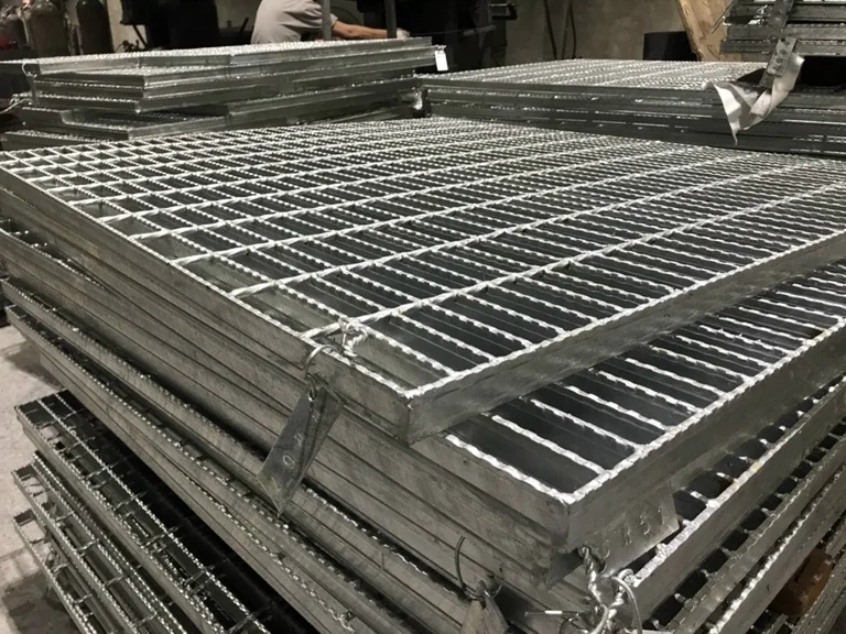 Tìm hiểu về vai trò của sàn grating trong công trình xây dựng