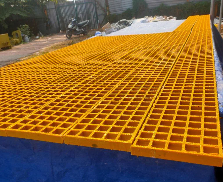 Về giá thành sản phẩm sàn grating trong xây dựng