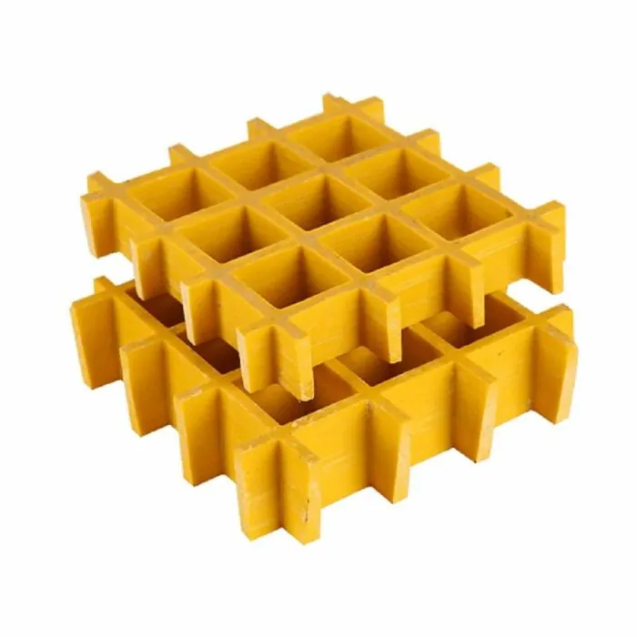 Explore Innovative Benefits of FRP Fiberglass Grating