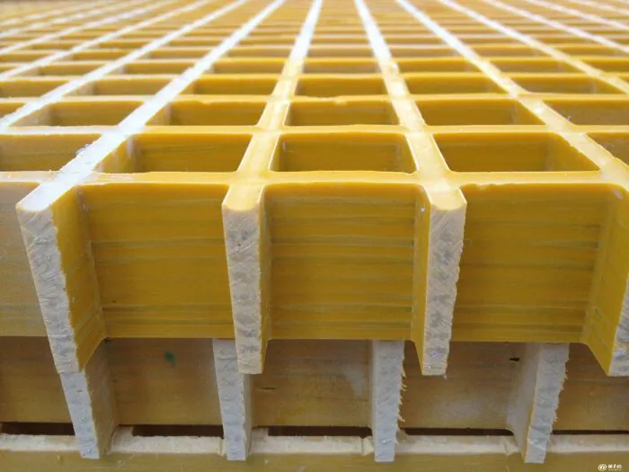Explore Innovative Benefits of FRP Fiberglass Grating