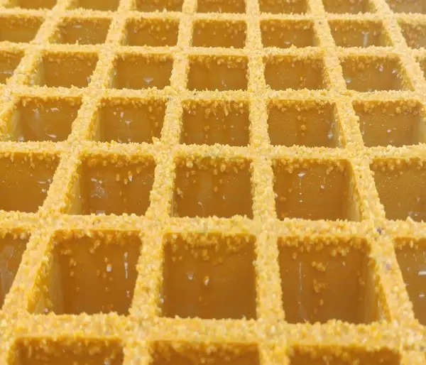 Explore Innovative Benefits of FRP Fiberglass Grating