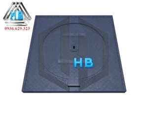 Nắp Hố Ga Tại Yên Bái