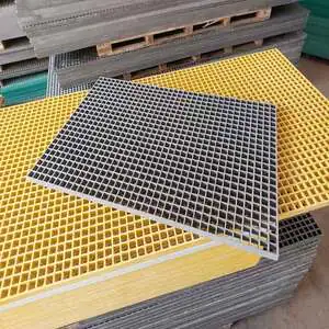 Khám phá Sàn Grating Mạ Kẽm - Giải pháp bền bỉ cho xây dựng và công nghiệp