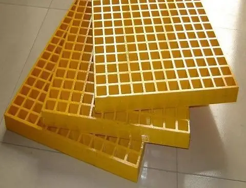 So sánh sàn grating composite và sàn thép truyền thống