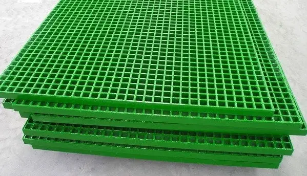 So sánh sàn grating composite và sàn thép truyền thống