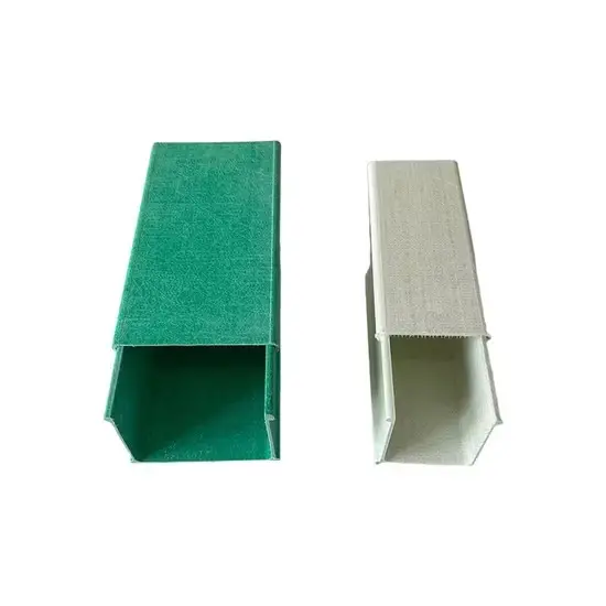 Tải trọng máng cáp composite - Cách tính và chọn đúng để bền