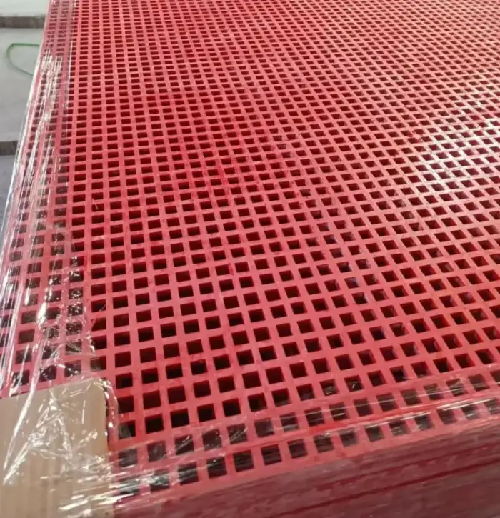 Tính Năng Và Ưu Điểm Của Sàn Grating Composite - Giải Pháp Hiện Đại Cho Môi Trường Công Nghiệp Và Xây Dựng