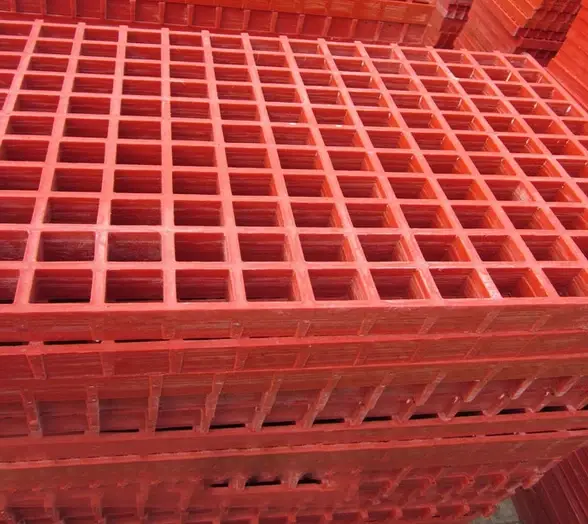 Tính Năng Và Ưu Điểm Của Sàn Grating Composite - Giải Pháp Hiện Đại Cho Môi Trường Công Nghiệp Và Xây Dựng