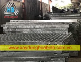 ನಿರ್ಮಾಣದಲ್ಲಿ ಕಾಂಪೋಸಿಟ್ ಗ್ರೇಟಿಂಗ್ ಫ್ಲೋರಿಂಗ್‌ನ ಟಾಪ್ 10 ಸಾಮಾನ್ಯ ಅನ್ವಯಗಳು