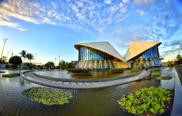 Nắp Hố Ga Composite chất lượng cao Tại Bạc Liêu Của Công Ty Hòa Bình