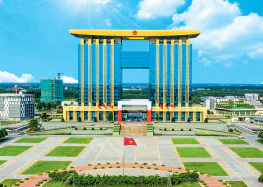 Sàn Grating Mạ Kẽm Tại Bình Dương: Giải Pháp Toàn Diện Từ Công Ty Hòa Bình