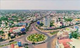 Sàn Grating Mạ Kẽm uy tín tại Bình Phước của Công Ty Hòa Bình