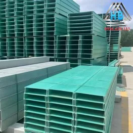 Tải trọng máng cáp composite - 20 Cách tính và chọn đúng để bền
