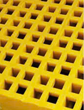 Sàn Grating Composite 1220x2440 kích thước ô 19x19