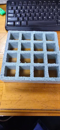 Sàn grating composite chống trượt , Sàn grating composite phủ cát, 10 Giải pháp an toàn cho công trì