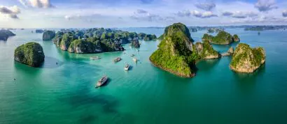 Bán Sàn Grating Composite Tại Quảng Ninh, Sàn Nhựa Composite Lắp Đặt Tại Quảng Ninh của công ty Hòa 