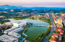 Bán Sàn Grating Composite Tại Yên Bái, Sàn Nhựa Composite Tại Yên Bái của công ty Hòa Bình