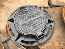 Nắp Hố Ga Lắp Đặt Tại Kiên Giang Song Chắn Rác Lắp Đặt Tại Kiên Giang