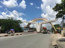 Nắp Hố Ga Lắp Đặt Tại Vĩnh Long-Song Chắn Rác Lắp Đặt Tại Vĩnh Long