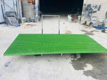 Sàn FRP giá rẻ Khám phá lợi ích - Top 10 ứng dụng trong xây dựng hiện đại